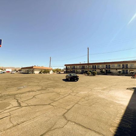 Motel 6 Henderson Nv Exterior photo