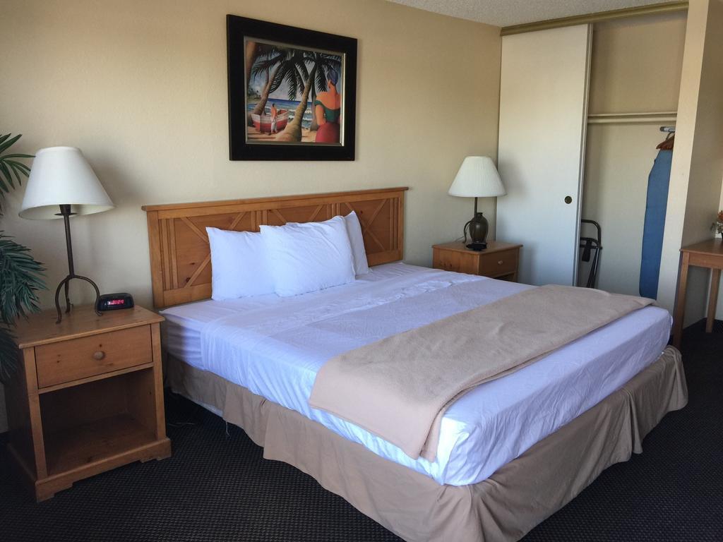 Motel 6 Henderson Nv Room photo